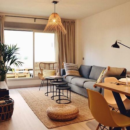 Casa Moderna Con Terraza Chill Out - Estadio Bernabeu Мадрид Екстериор снимка