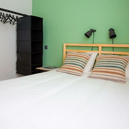 Casa Moderna Con Terraza Chill Out - Estadio Bernabeu Мадрид Екстериор снимка