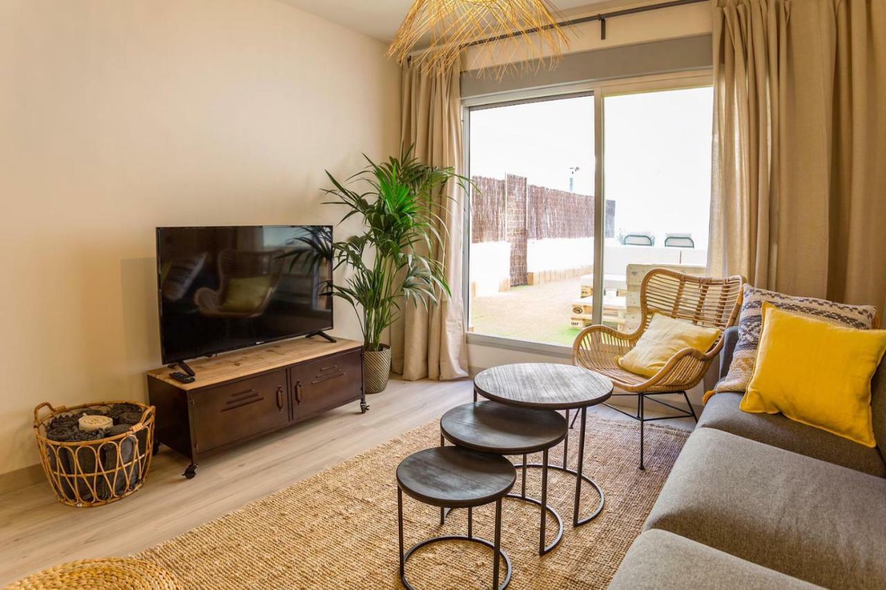 Casa Moderna Con Terraza Chill Out - Estadio Bernabeu Мадрид Екстериор снимка