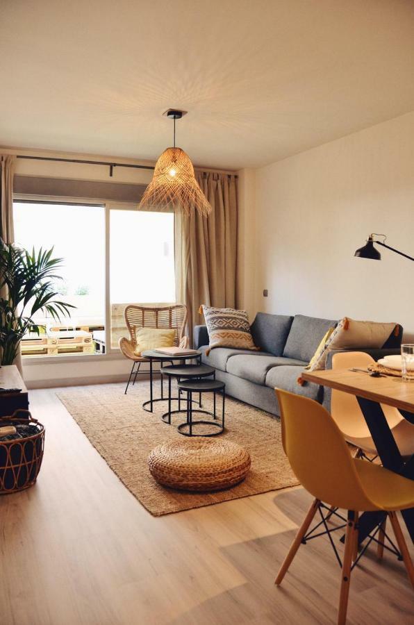 Casa Moderna Con Terraza Chill Out - Estadio Bernabeu Мадрид Екстериор снимка